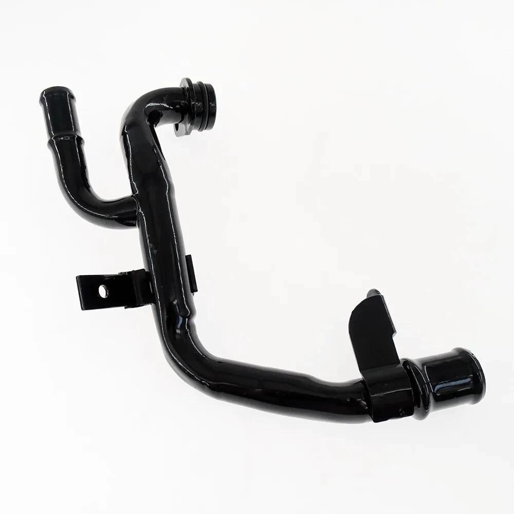 冷却液冷却铁水管06j121065f适用于大众帕萨特甲壳虫cc高尔夫奥迪