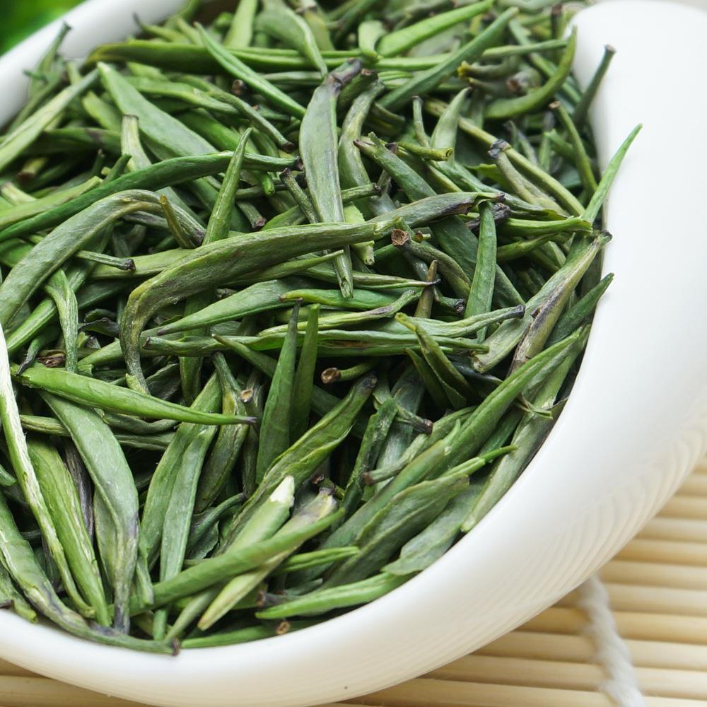 新茶 银针茶叶 银针礼品 漂亮的绿茶 岳阳君汕山茶叶-阿里巴巴