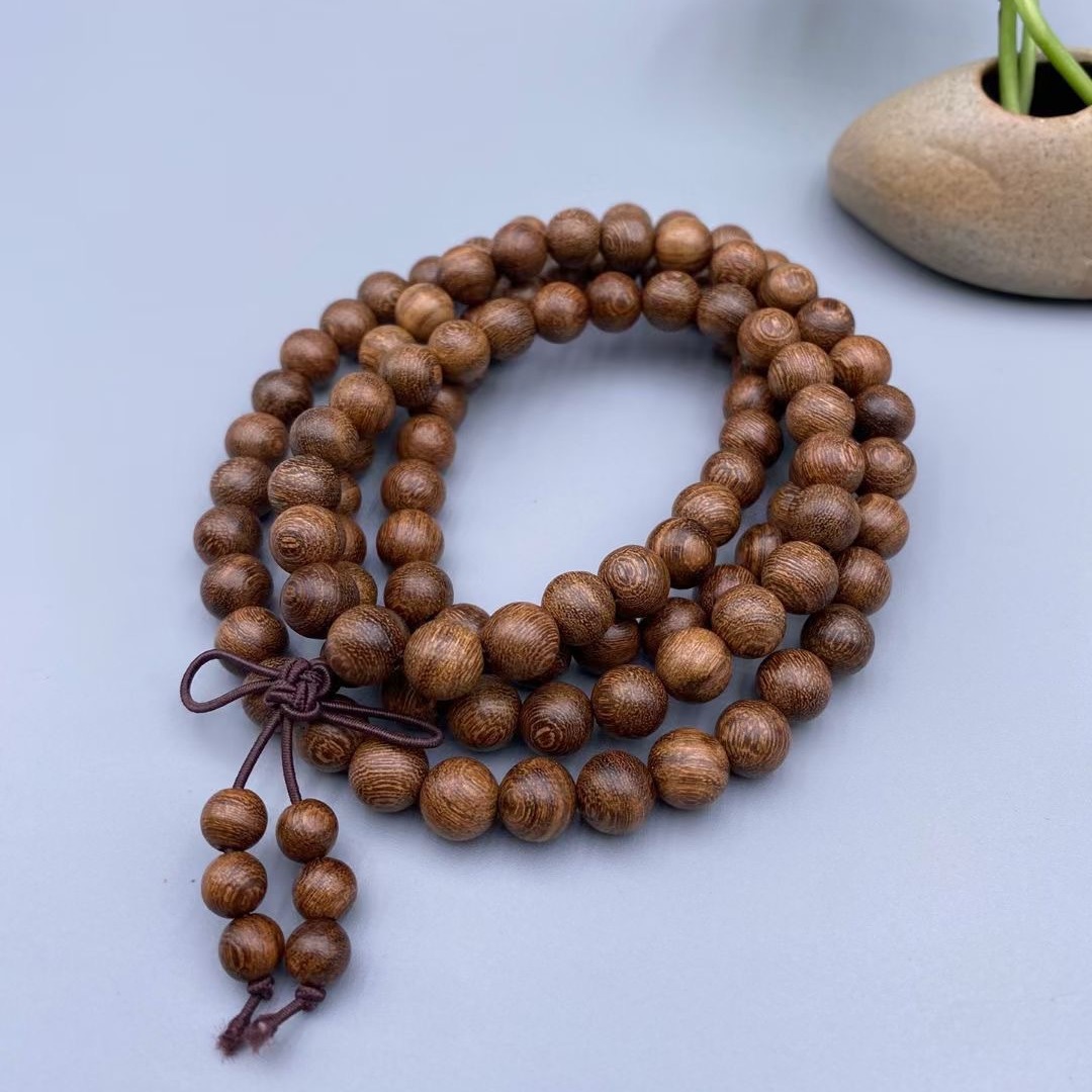 8手串流行男女情侣款108颗佛珠-阿里巴巴