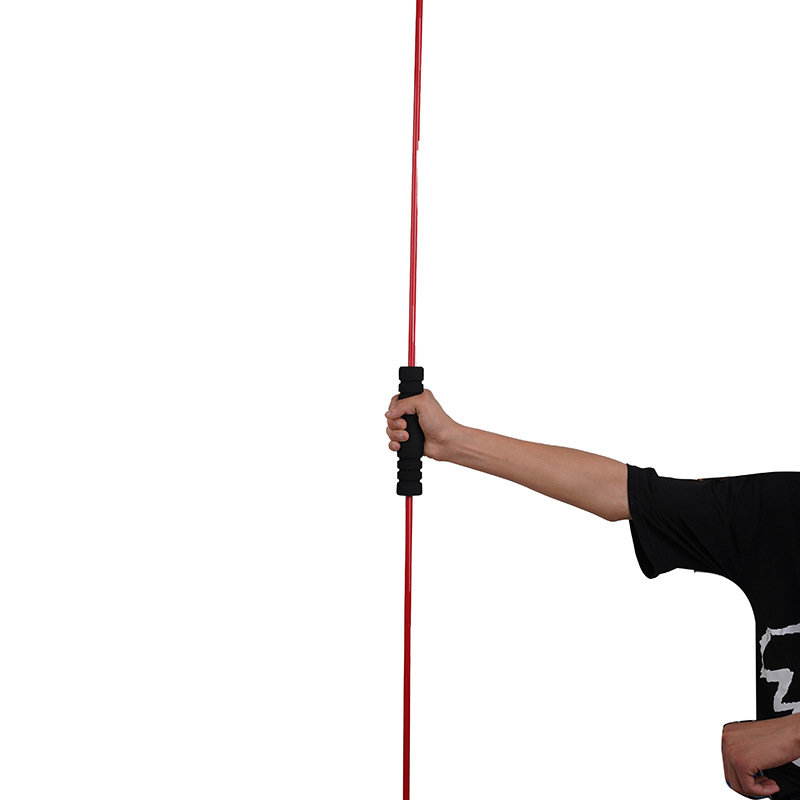 多用途训练棒菲利斯飞力士健身弹力棒飞力仕杆菲力仕器震颤棒