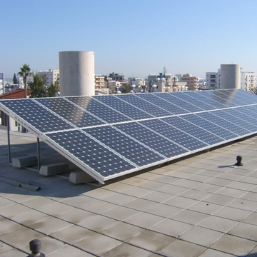 太阳能光伏发电玻璃半柔性郑州光伏组件来图定制厂家生产安装施工