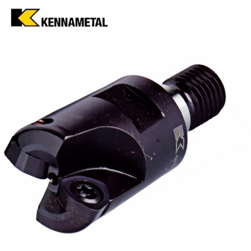 kennametal/肯纳20Y02R030M10SWP05可转位螺纹端铣刀