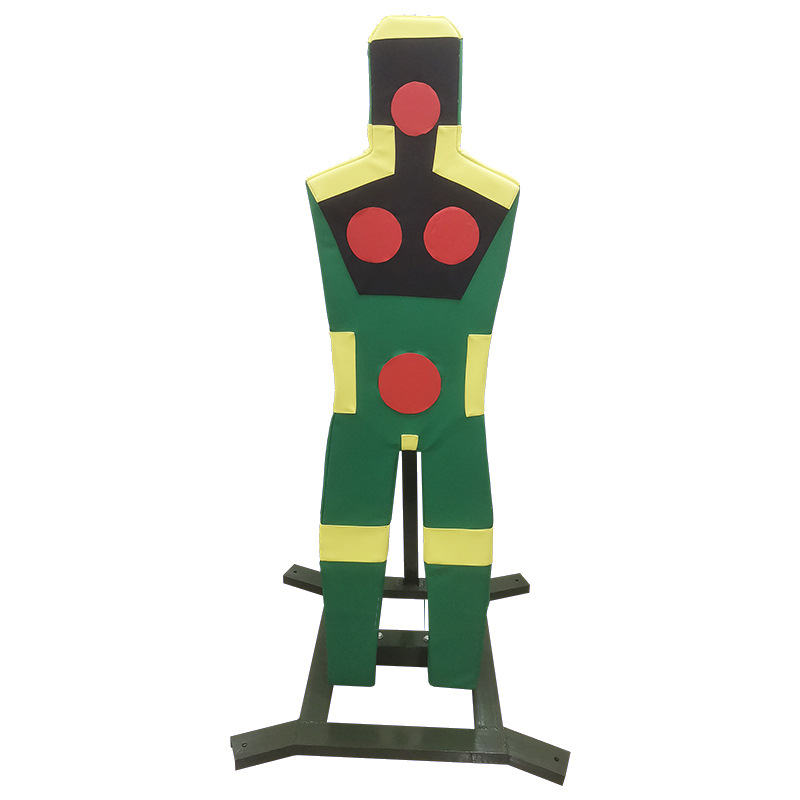 刺杀模拟假人刺杀训练靶刺杀人形靶训练刺杀人形靶刺杀训练假人