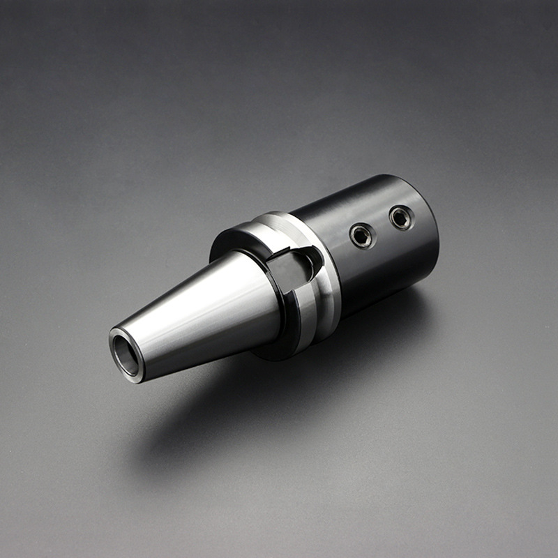 新乡弘 快速钻喷水u钻bt40 bt50数控加工中心铣床tk短侧固式刀柄