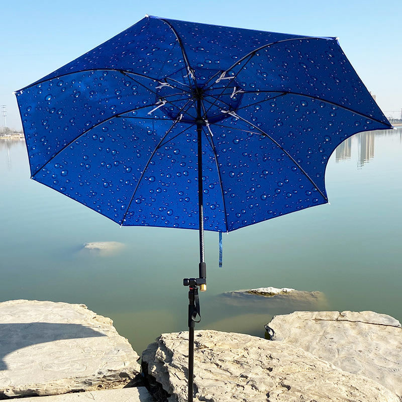 钓鱼伞最新价格行情查询-姜太公万向22防爆地插遮阳伞-阿里巴巴