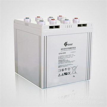 双登蓄电池gfm-2000 2v2000ah通信 电力 钢厂 煤矿 化工备用电源