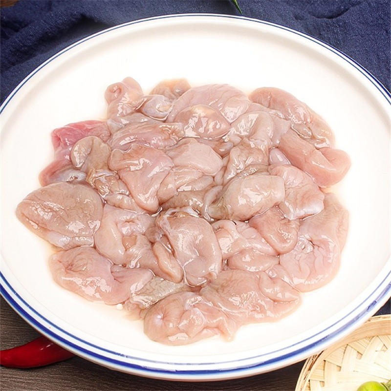 瑞意红斑鱼扣速冻半成品400g*20包酒店大排档商用石斑鱼肚整箱批