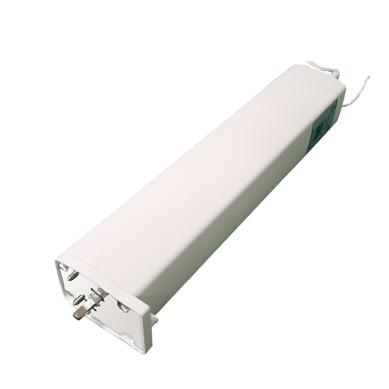 智能电动窗帘电机米家涂鸦小度天猫手机遥控声控场景控制轨道