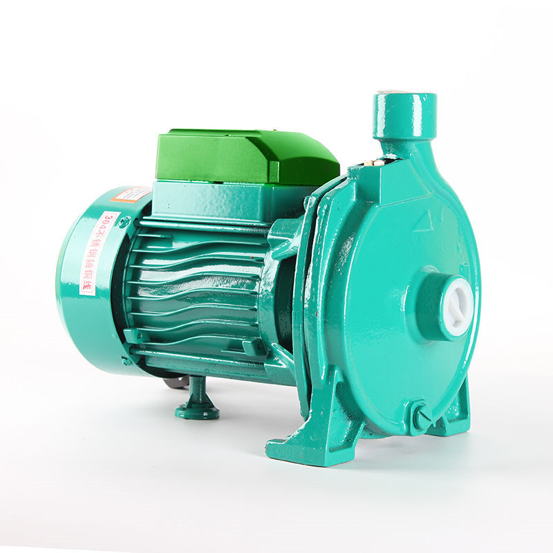 220v家用小型离心自吸泵高扬程空气能管道循环增压泵锅炉冷却泵