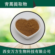 青蒿提取物10:1 青蒿浓缩粉源头直销现货批发青蒿提取物