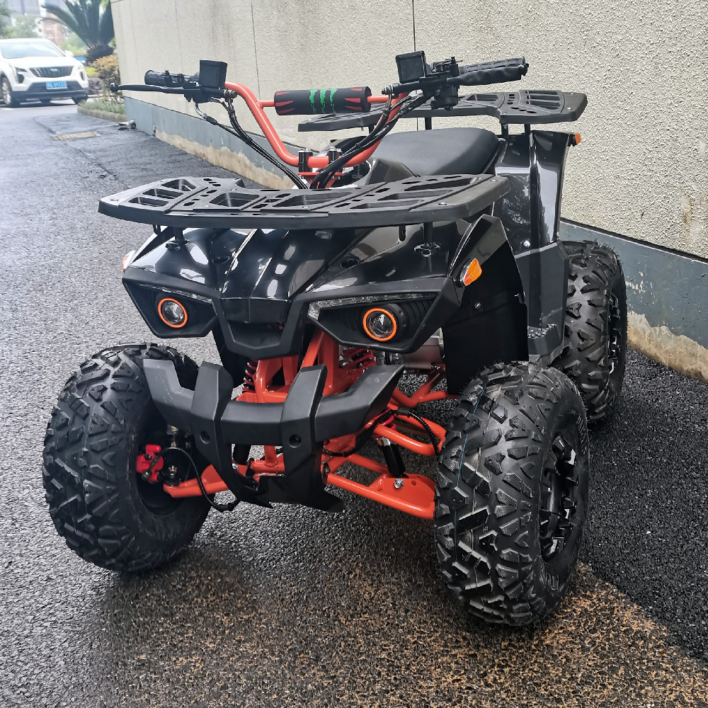 125cc战神atv 沙滩车,四轮越野车,全地形车,卡丁车,utv