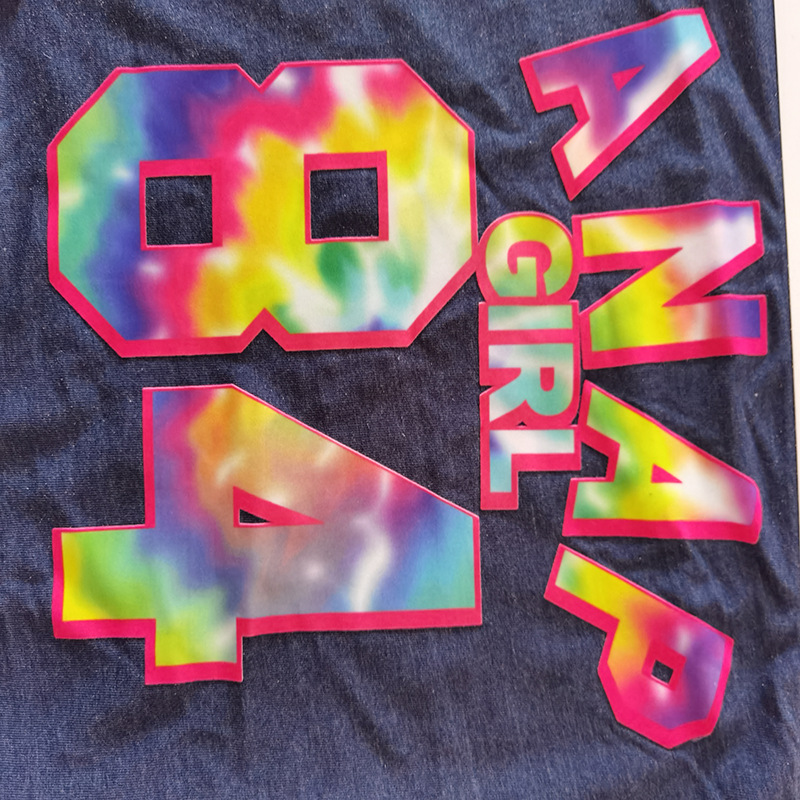 纺织品数码印花加工/数码直喷印花加工