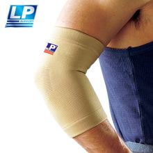 LP 953/993 运动护具护肘 舞蹈网排足篮羽毛球运动护肘 肘部防护