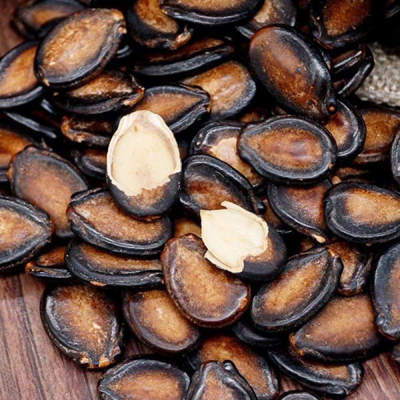 多味西瓜籽g烘炒水煮五香西瓜子坚果零食大板黑瓜子陕批发