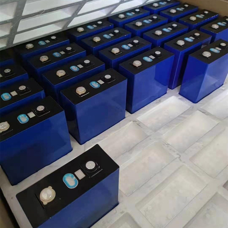 3.2v271ah 供应磷酸铁锂电池电动汽车电摩房车锂电池观光车