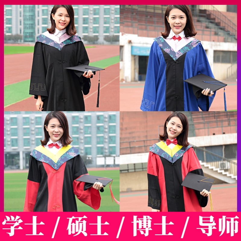 55成交3件实验服研究生学生生物大学生实验服化学实验室白大褂实验袍