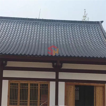 型号材质适用范围价格(元)库存进货数量765/800/828/1000彩钢仿古建筑