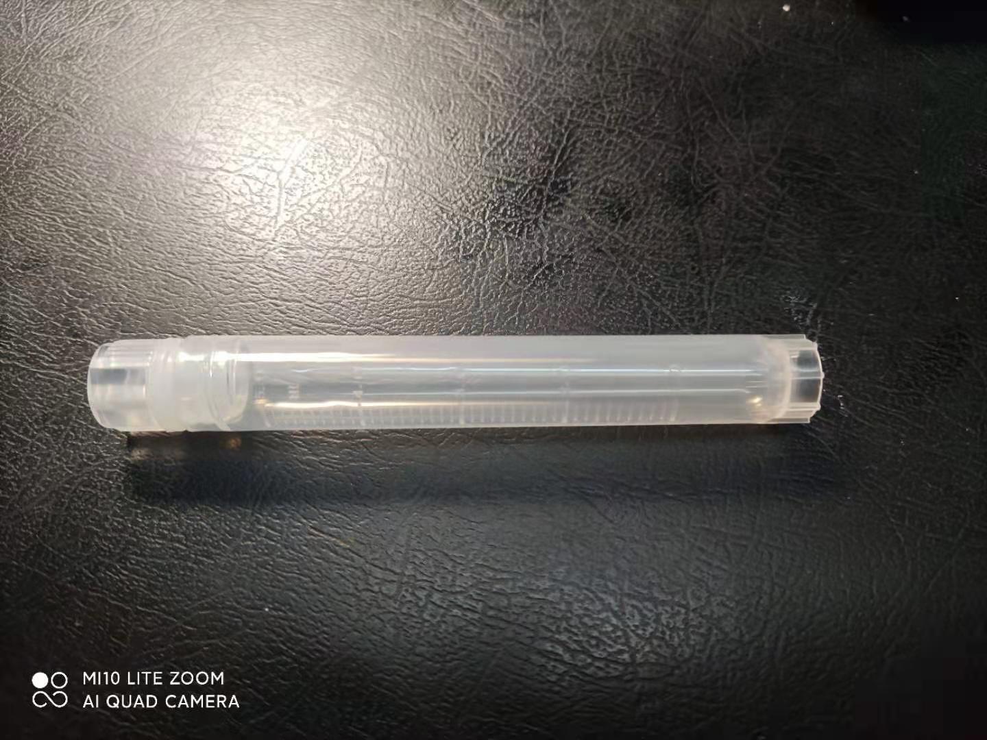 5ml 存储 式 拭子 鼻咽 内旋 带密封圈 试管冻存管 病毒采样管