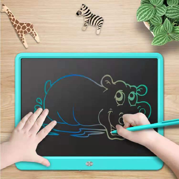 Manufacturer 15-Inch LCD Handwriting Board LCD Writing Board Children's Drawing Board Electronic Drawing Board Unisex