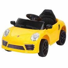 儿童电动汽车四轮遥控童车小孩玩具车可坐人男女宝宝跑车
