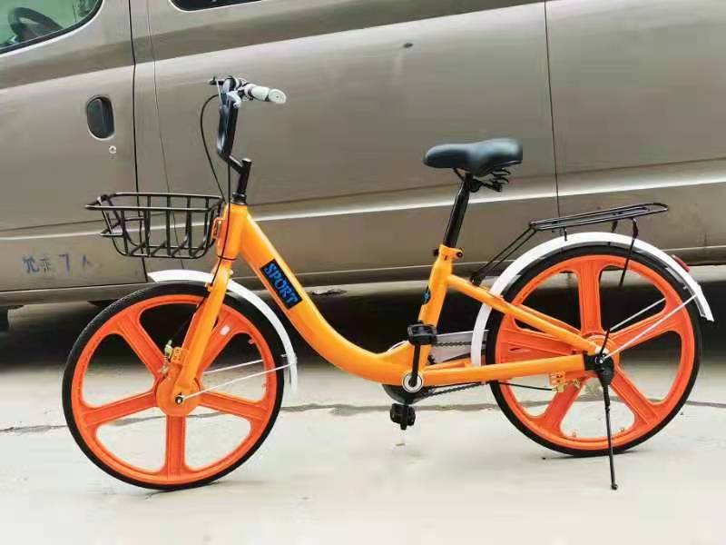 库存特价共享单车,有部分是散件,另外可根据客户要求烤漆颜色,设计