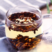 苦荞茶大麦茶原味浓香型宜搭配罐装非袋泡茶可搭荞麦茶0-1000克厂