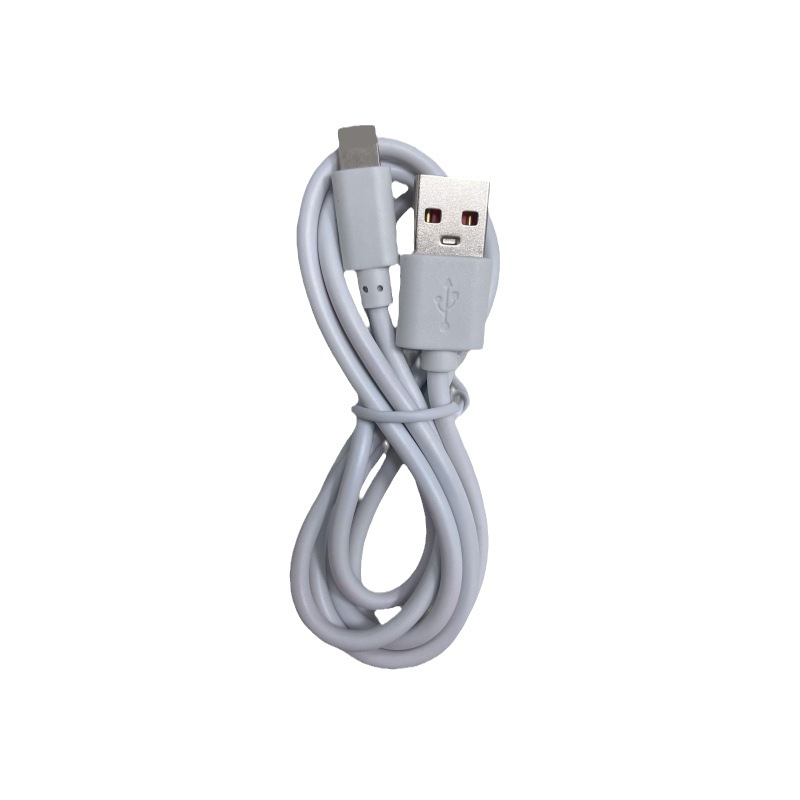 Applicable to Apple Single-Head Mobile Phone Data Cable USB Cable Fast Charge Line Applicable to iPhone Mobile Phone Apple Charging Cable