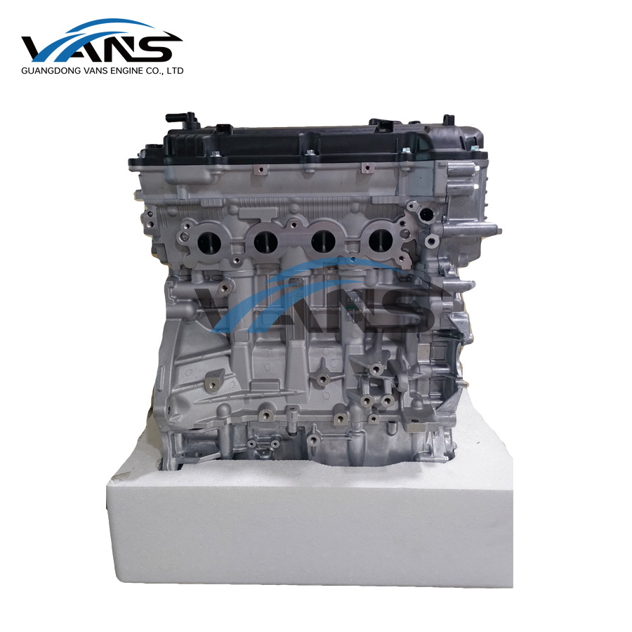 适用于现代ix25 ix35 索纳塔 名图 g4nag4nb g4nc 引擎 发动机