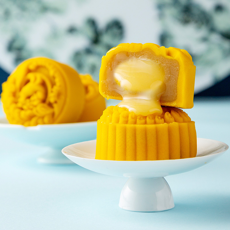 巧克力逗多多曲奇圣诞饼干零食食品糕点批发可散装年货布朗尼