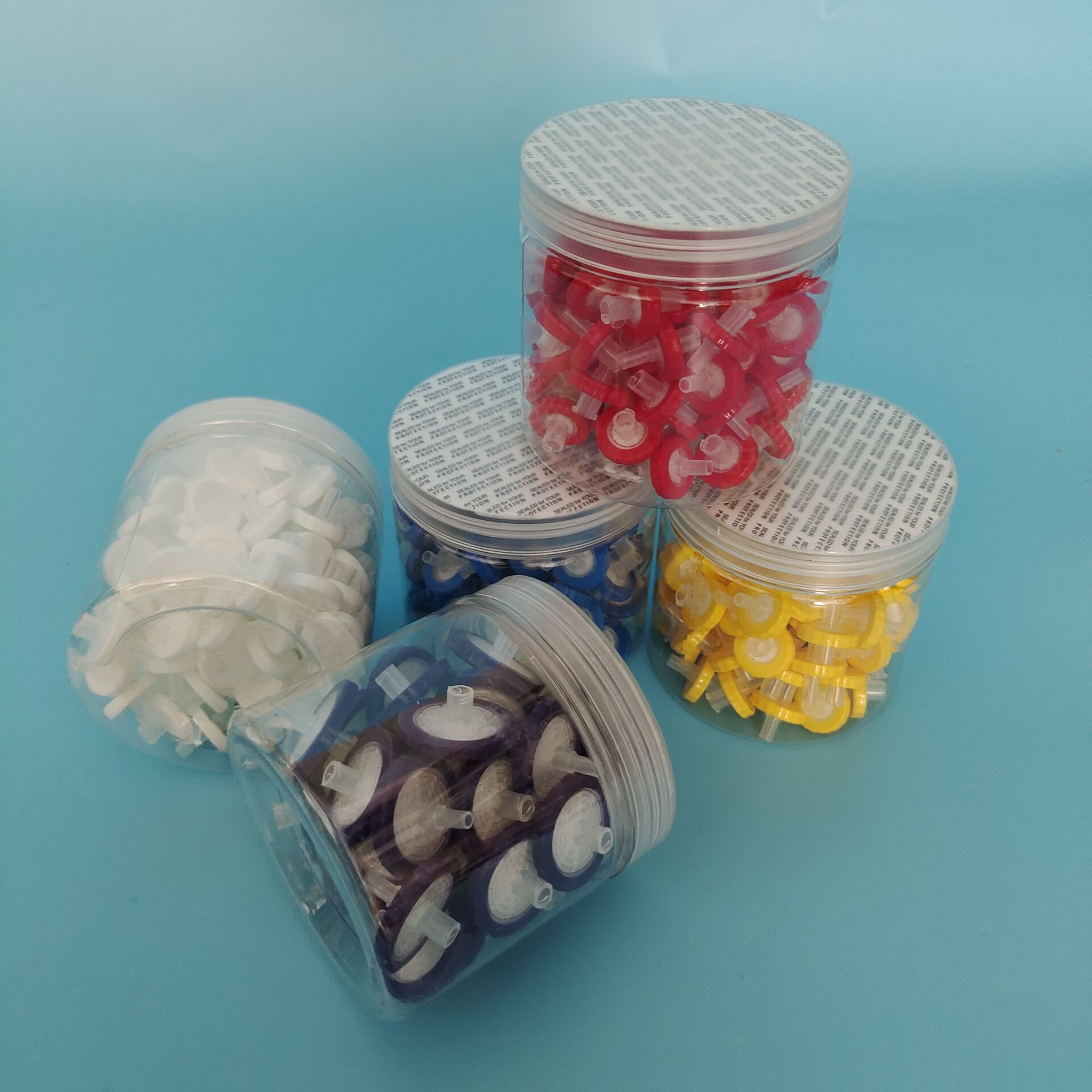 0成交0件尼龙微孔过滤膜直径300mm有机/油系微孔滤膜0.22um/0.