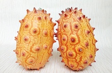 火参果新鲜大果灭霸同款火星果海参果火生果刺角瓜孕妇水果_阿里巴巴