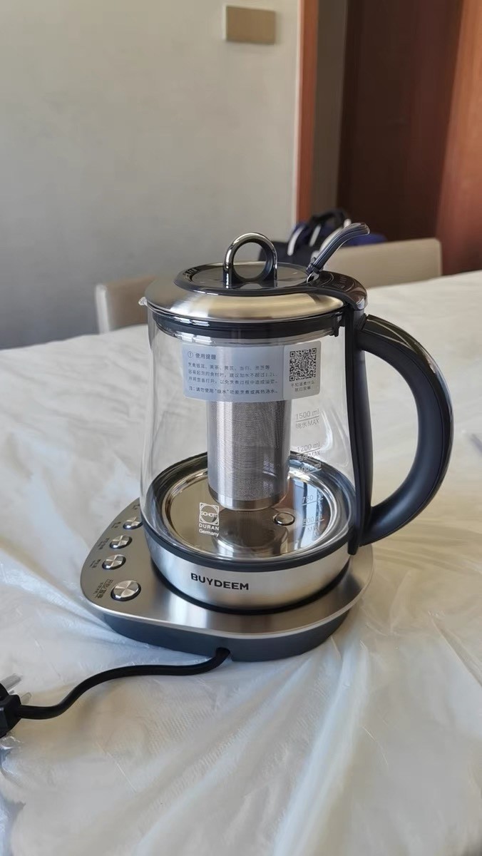 电玻璃煎药壶图片-海量高清电玻璃煎药壶图片大全 - 阿里巴巴