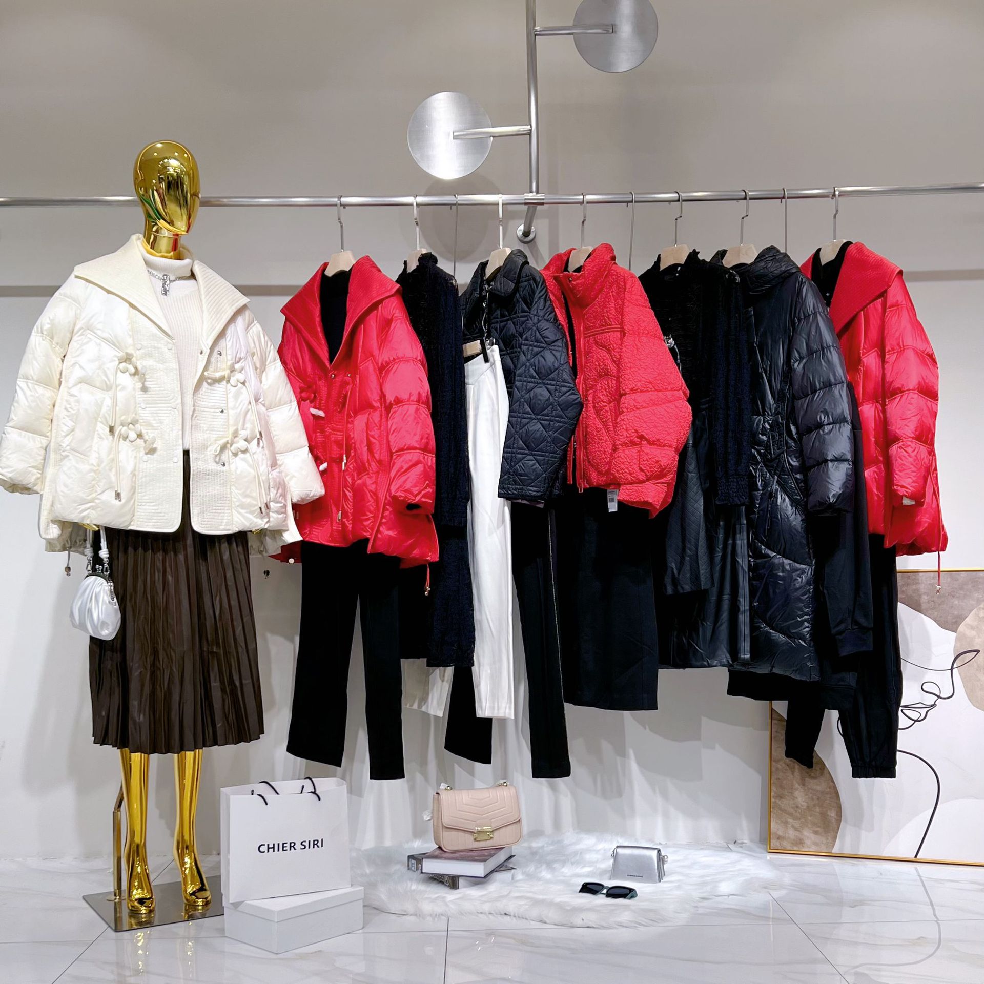 意法冬装图片-海量高清意法冬装图片大全 - 阿里巴巴