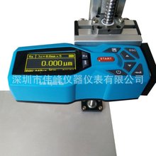 现货供应NDT-150手持式表面粗糙度仪 NDT150高精度粗糙度仪