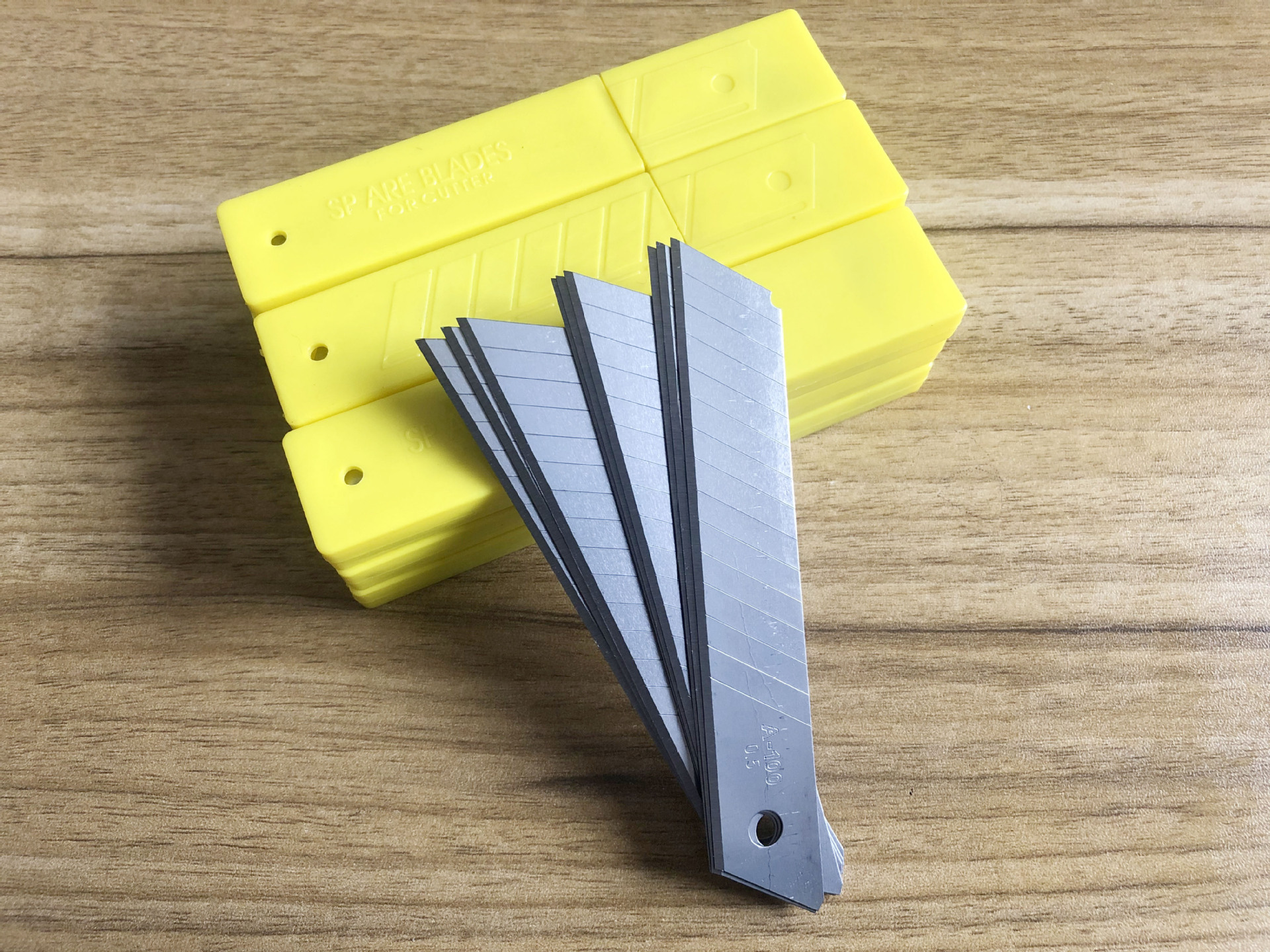 5壁纸刀片 义乌批发