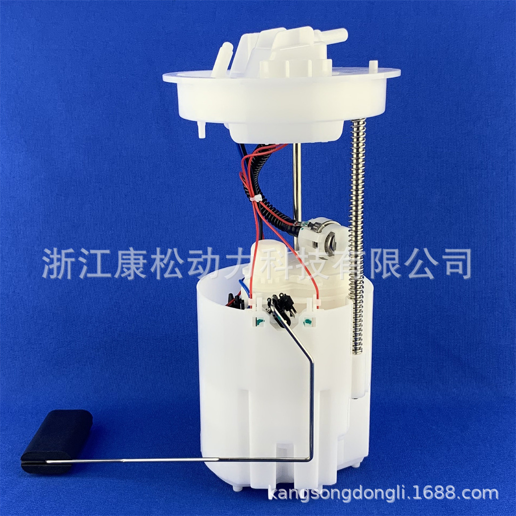 适用于燃油泵总成福特13款新翼虎单管-阿里巴巴