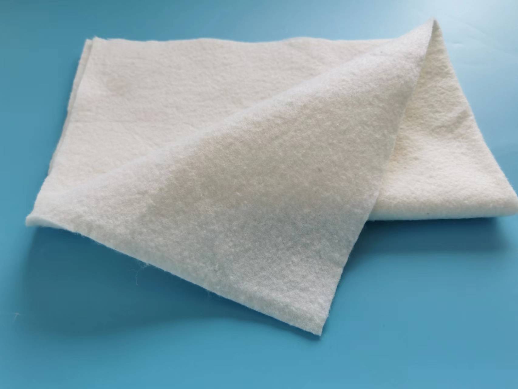 包装用吸水棉鲜花水果保湿吸湿 尿垫黏胶吸水棉 木质纤维吸水棉