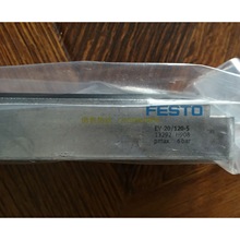 1件装FESTO EV-20/120-5 13292隔膜夹紧气缸