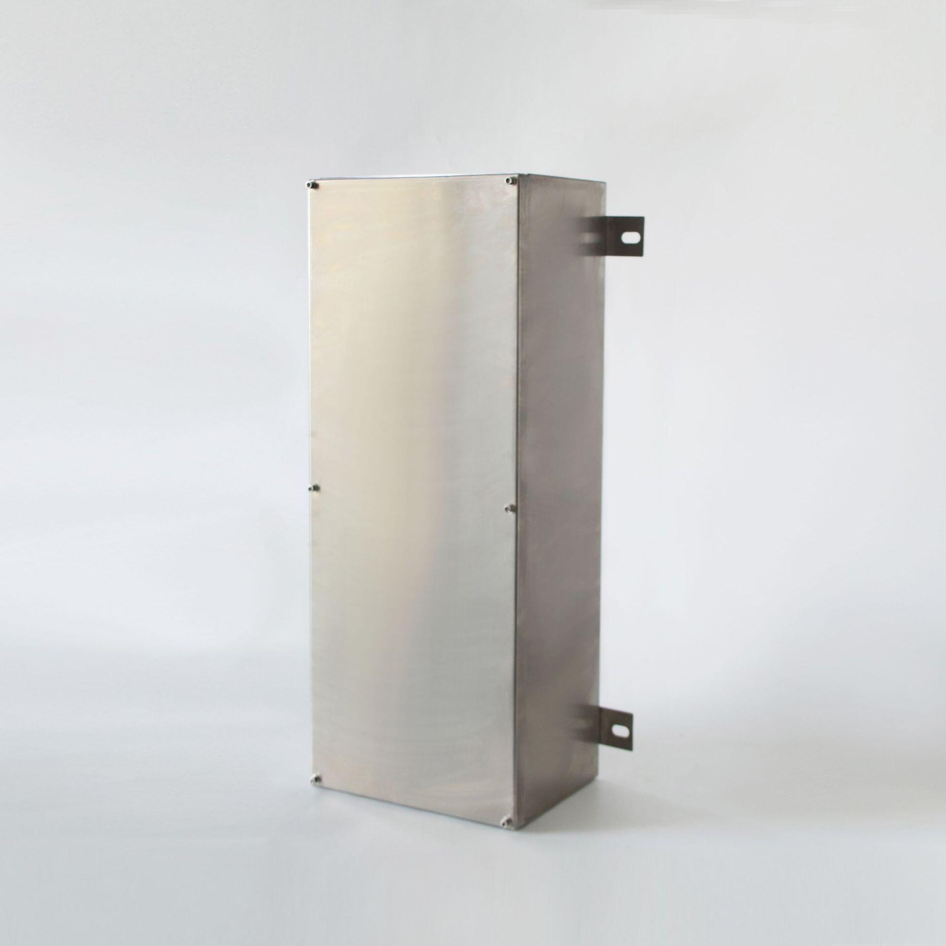 不锈钢电控箱强电箱三防箱304/316l配电箱定制款