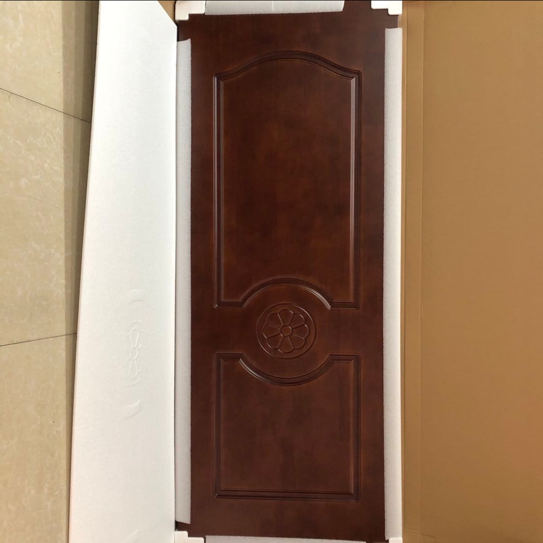 高档实木(橡木)烤漆门酒店会所门特优现货门