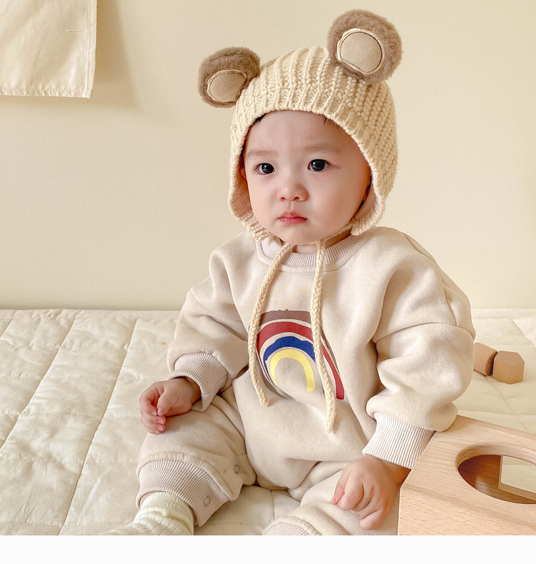 Adorable Baby Onesie