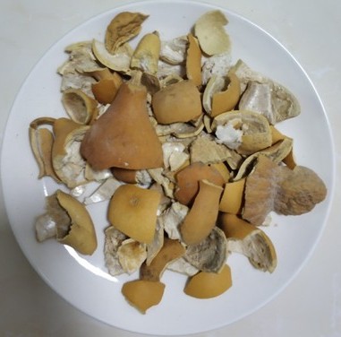 中药材葫芦壳干葫芦壳陈葫芦抽葫芦500克包邮 中草药 葫芦巴
