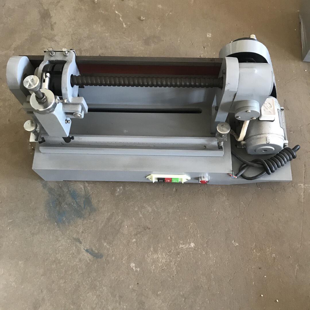 厂家供应  电动钢筋标距仪 钢筋打点机 手动钢筋标距仪