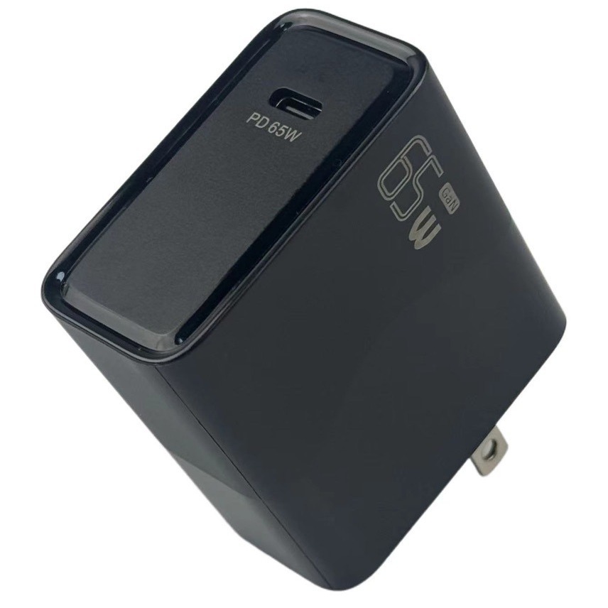 充电器65w私模过etl认证墙充 旅行充电器-阿里巴巴