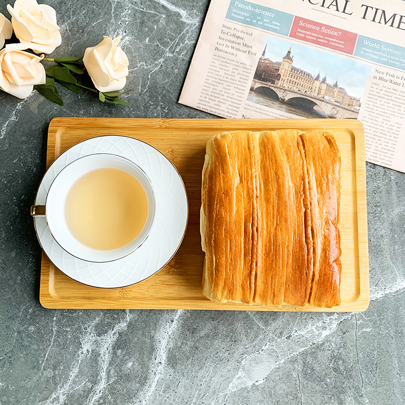 钢琴手撕粗粮面包原味168g手撕网红学生营养早餐点心学校超市批发