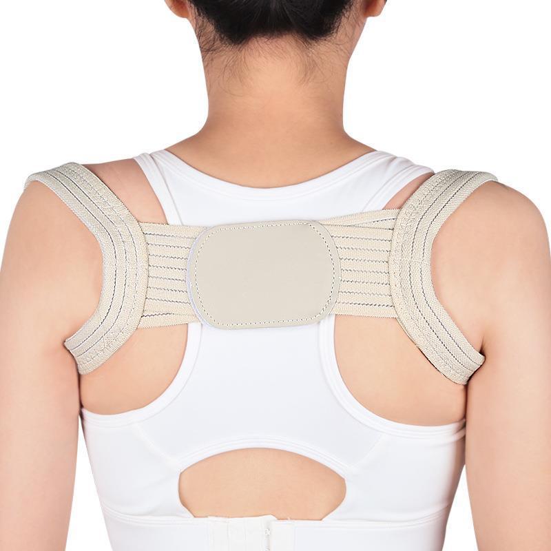 Sitting Shape Posture Correction Belt