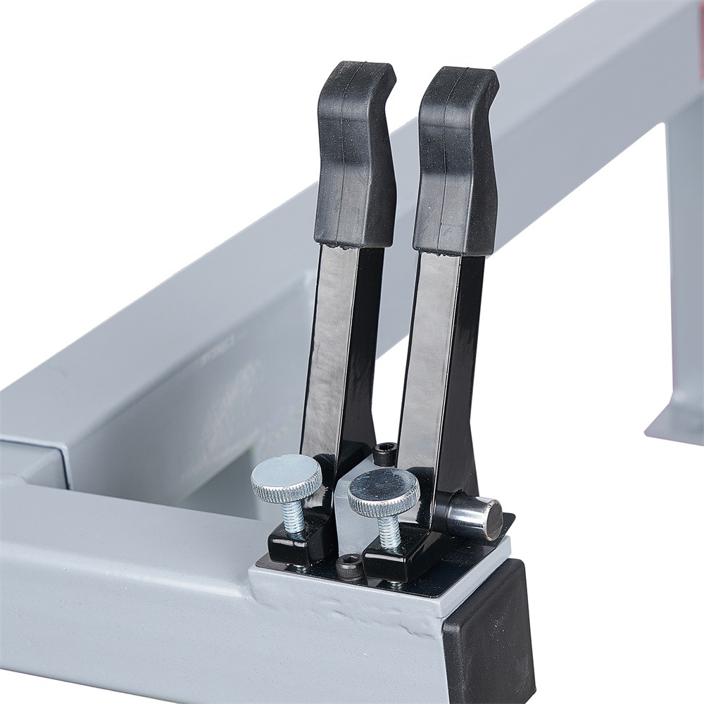 huwairen 复合弓开弓器 钢制扩弓器弓箭维护调试工具bow press