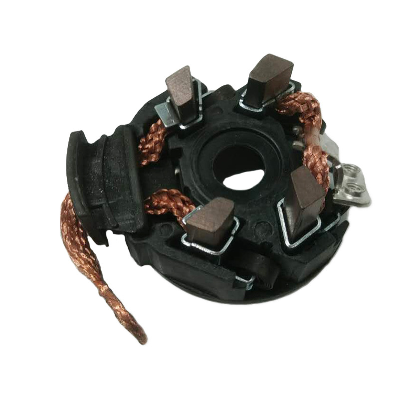 28130-28040 汽车起动机碳刷总成 适用于丰田凯美瑞2az