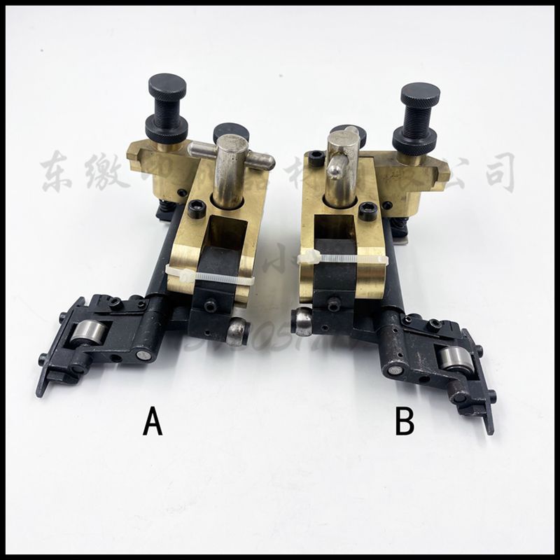 海德堡印刷机配件 sm102v 拉规 拉规总成 分左右-阿里巴巴
