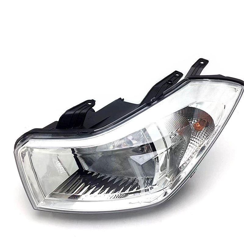 适用于铃木天语13款酷锐前大灯总成 前照明灯带透镜高低配铃木